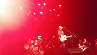 Damien Dempsey &quot;Serious&quot; Live at Vicar Street 21-December 2016