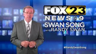 Swan Song for Nov. 16: Slam Dunk