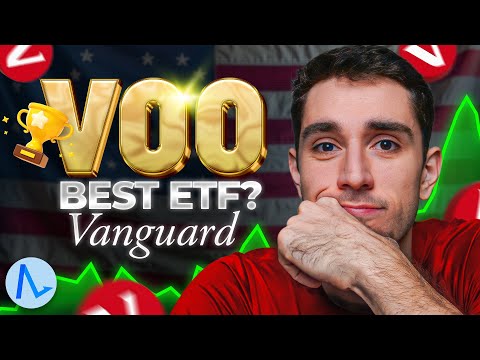VOO ETF Review: Is This the Easiest Way to Build Wealth?