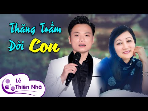 Thăng trầm đời con - Trung Nghĩa