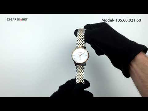 Doxa Slim Line 105.60.021.60 - Zegarek.net