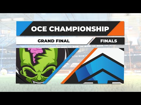 Tainted Minds vs. Chiefs ESC - OCE Championship Finals - Grand Final