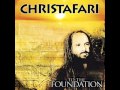 To The Foundation - Christafari