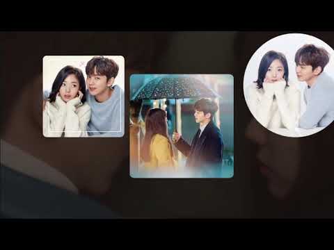 30 minutes Loving With All Your Heart - Damsonegongbang ( ost I am not a robot)