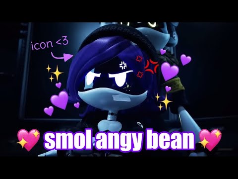 Uzi being a fat mood for 12 minutes and 15 seconds