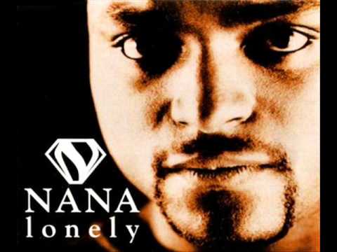 NANA A.K.A.DARKMAN - pocket full of memories.wmv