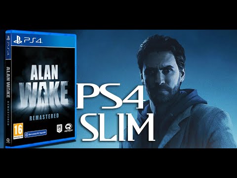 Vidéo Alan Wake Remastered