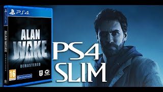 Vidéo Alan Wake Remastered