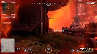 APEXがスイッチにくる前に予習してみた5