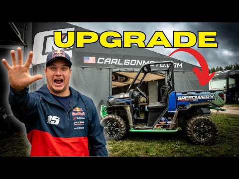 Top 5 Polaris Ranger Upgrades