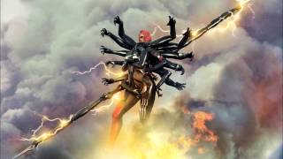 Metal Gear Rising Revengeance - A Stranger I Remain Perfect Edit (Mistral's Theme)