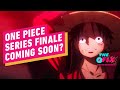 Eiichiro Oda Finally Discusses One Piece Final Arc - IGN The Fix: Entertainment