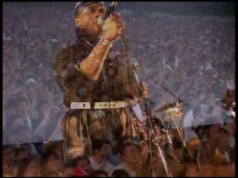 Fresh Jumbe - Mti mkavu - Live in Zanzibar