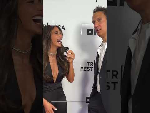 Outrage over Palestinian ‘dog rape’ joke at Tribeca Film Festival