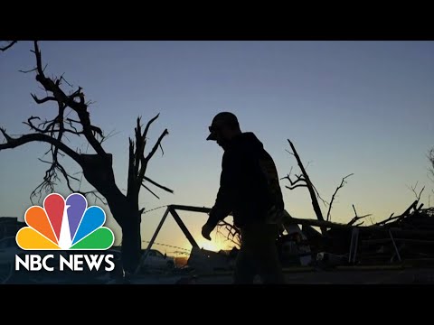 Morning News NOW Full Broadcast - Dec. 13