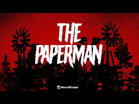 The Paperman youtube-video