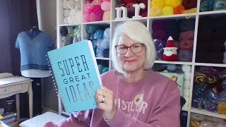 2025 in Review & 2026 Plans #crochet #knit #crocheting #knitting