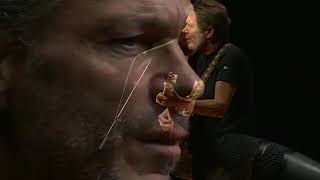 Reinhard Mey   Das Narrenschiff live