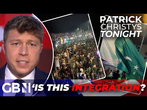 UK councils BERATED for 'lawless' Pakistan Independence Day celebrations ahead of VJ Day