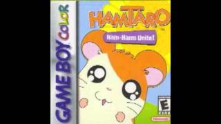 Download lagu Hamtaro: Ham-Hams Unite! OST 1 - Japanese Title Screen (Tottoko no Uta) mp3