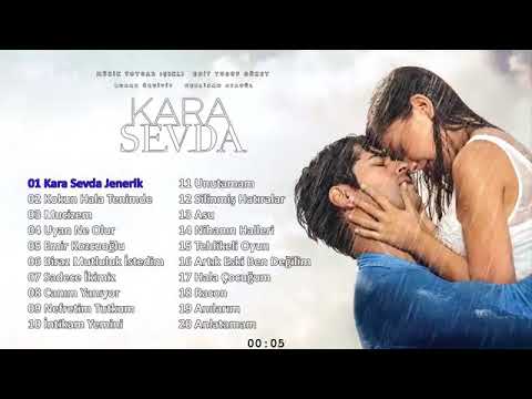 kara sevda best sountracks (Endless love)