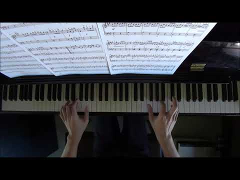 AMEB Piano Series 18 Grade 7 A2 Cimarosa Sonata No.11 by Alan