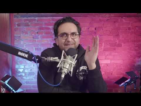 RX Rounds Review: Undifferentiated Shock