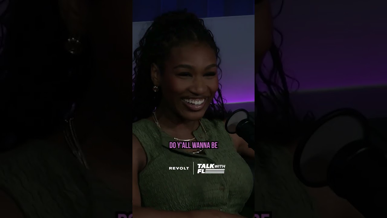 Cam'ron Questions Women Who Want Help But Claim To Be Independent