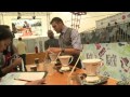 2013 World Brewers Cup, Round One - Foukis ...