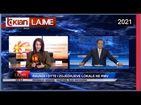 Edicioni i Lajmeve Tv Klan 31 Tetor 2021, ora 19:30 Lajme - News