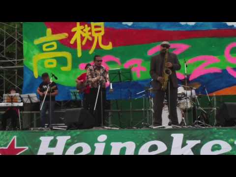 Splatch : Miles Davis (1080HD)