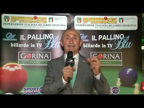 BOCCETTE: Protti trascina il Bussecchio, il Circolo Sport Ravenna va ko | VIDEO