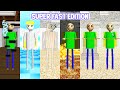 Evolution Of Baldi S Basics SUPER FAST MODE All Perfect 1