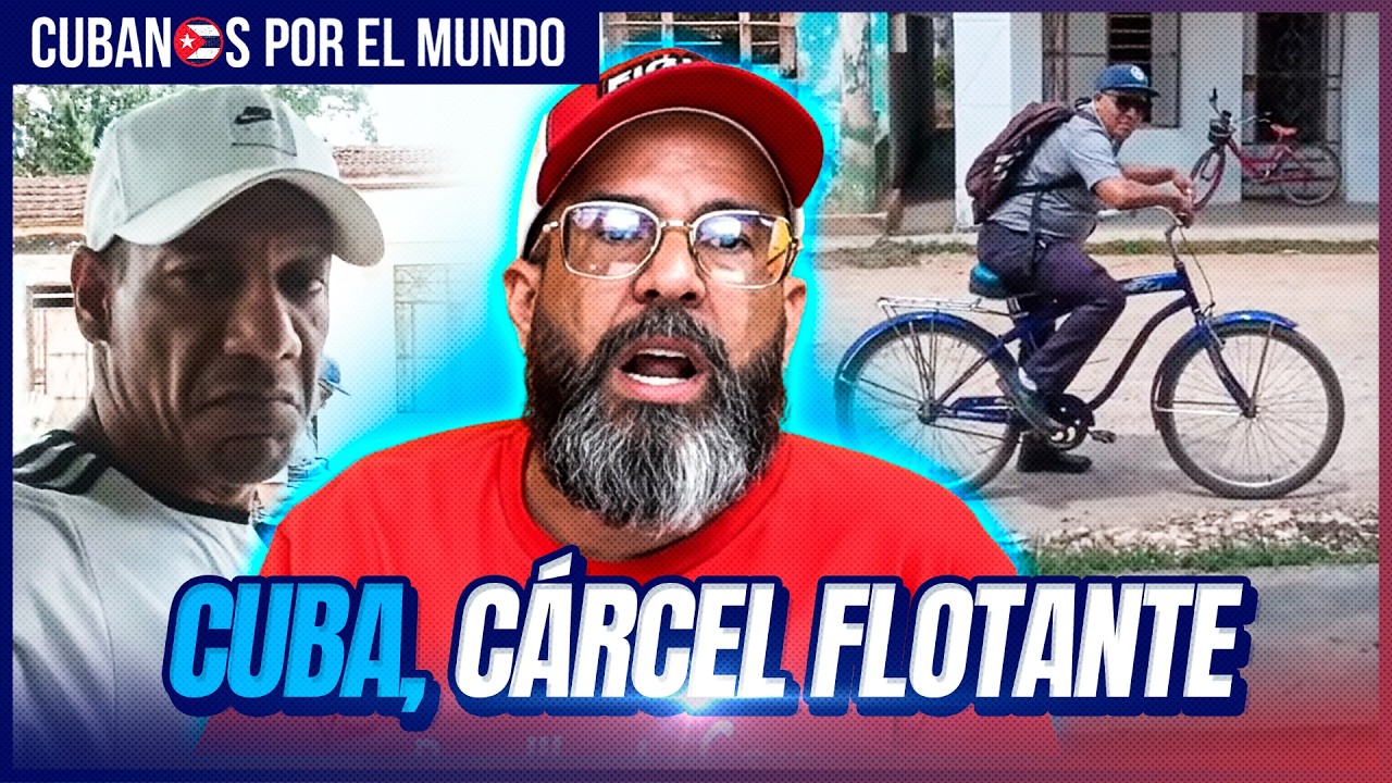 Acoso policial en Cuba expone REPRESIÓN del régimen castrista