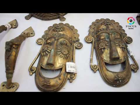 Madras Art Guild 2020 presents Art Bazzar at VR Chennai