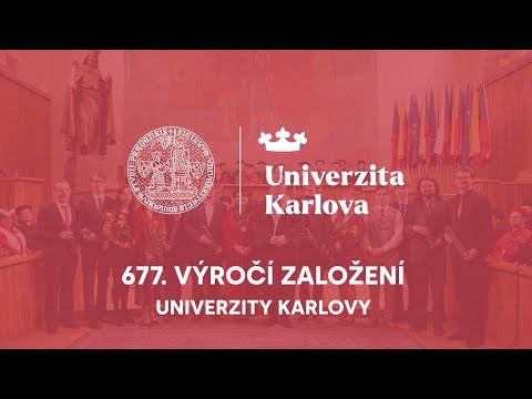 Univerzita Karlova