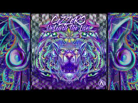 CeZZers - Unleash The Lion (2018)