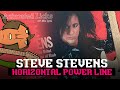 Incredible Steve Stevens Lick And How To Run With It Animated Licks Of Mika Tyyskä P16