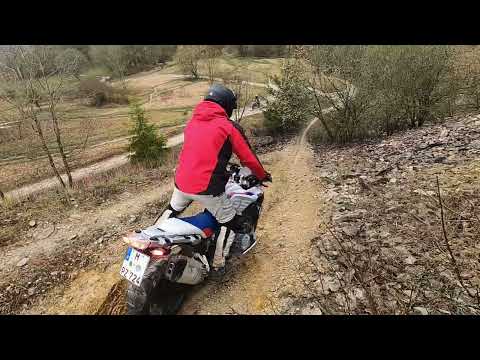 2023 - avril Enduro Park Hechlingen 