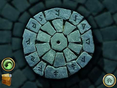 The Secret of Grisly Manor - By Fire Maple Games: Full game walkthrough for ios