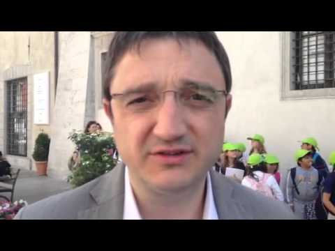 Elezioni comunali a Trento: il commento di Maurizio Fugatti (Lega Nord)