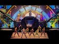 DJ BoBo - 1000 Dreams & Take Me Higher (KaleidoLuna LIVE 2019)