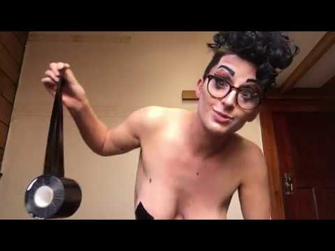 download lagu mp3 mp4 Duct Tape On Nipples, download lagu Duct Tape On Nipples gratis, unduh video klip Duct Tape On Nipples