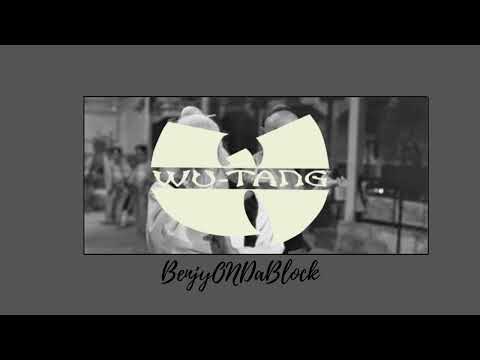 [FREE] Wu-Tang x Raekwon x RZA Type Beat "TIGER KUNG FU"
