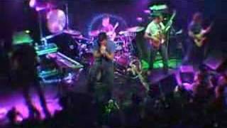 Between the Buried and Me - Lost Perfection Coulrophobia