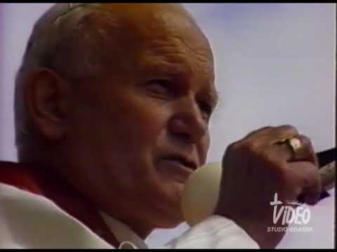 Zwiastuny filmu „Kronika III Pielgrzymki”