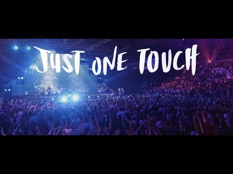 JUST ONE TOUCH | Official Planetshakers Video