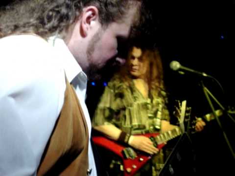 Milan Schelinger Band-Divné tušení