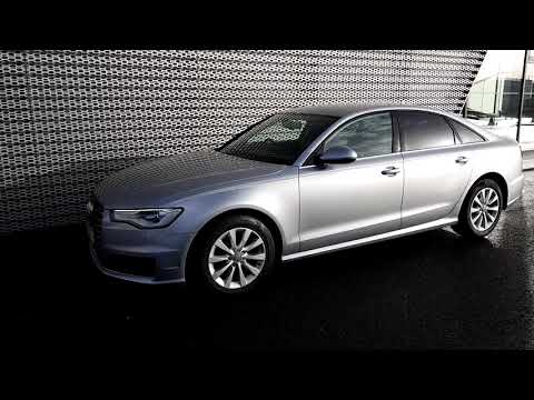 151D17083 - 2015 Audi A6 2.0TDI 190 SE S-TRONIC 26,000