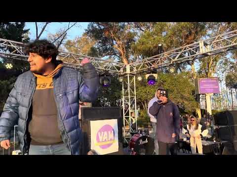 BARBO vs ONE - OCTAVOS - LA CAPILLA FREESTYLE - TECNOPOLIS FECHA 4